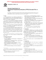 UNGÜLTIG ASTM D6585-00 10.8.2000 Ansicht