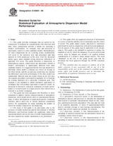 UNGÜLTIG ASTM D6589-00 10.9.2000 Ansicht