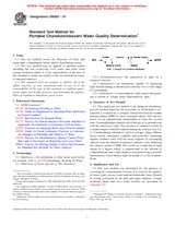 UNGÜLTIG ASTM D6592-01 10.3.2001 Ansicht
