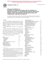 UNGÜLTIG ASTM D6593-02 10.6.2002 Ansicht
