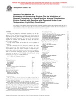 UNGÜLTIG ASTM D6593-03 10.5.2003 Ansicht