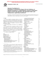 UNGÜLTIG ASTM D6593-03a 1.11.2003 Ansicht