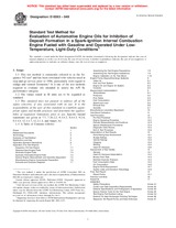 UNGÜLTIG ASTM D6593-04 1.5.2004 Ansicht