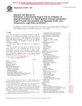 UNGÜLTIG ASTM D6593-04a 1.11.2004 Ansicht