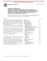 UNGÜLTIG ASTM D6593-06 1.5.2006 Ansicht