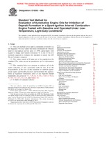 UNGÜLTIG ASTM D6593-06a 1.11.2006 Ansicht