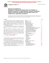 UNGÜLTIG ASTM D6593-07 1.5.2007 Ansicht