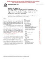 UNGÜLTIG ASTM D6593-07a 1.11.2007 Ansicht