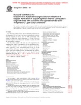 UNGÜLTIG ASTM D6593-08 15.10.2008 Ansicht