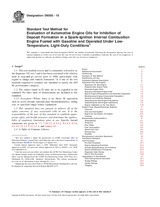 UNGÜLTIG ASTM D6593-15 1.4.2015 Ansicht
