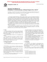 UNGÜLTIG ASTM D6594-01 10.11.2001 Ansicht