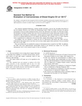 UNGÜLTIG ASTM D6594-03 1.11.2003 Ansicht