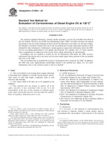 UNGÜLTIG ASTM D6594-04 1.11.2003 Ansicht