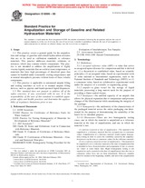 UNGÜLTIG ASTM D6596-00 10.12.2000 Ansicht