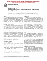 UNGÜLTIG ASTM D6598-00 10.11.2000 Ansicht