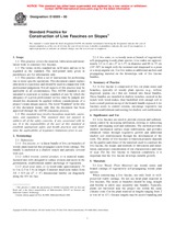 UNGÜLTIG ASTM D6599-00 10.11.2000 Ansicht