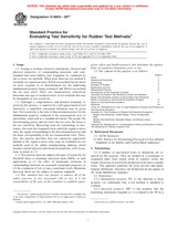 UNGÜLTIG ASTM D6600-00e2 10.11.2000 Ansicht