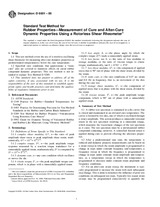 UNGÜLTIG ASTM D6601-00 10.11.2000 Ansicht