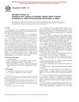 UNGÜLTIG ASTM D6602-03 10.1.2003 Ansicht