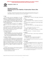 UNGÜLTIG ASTM D6605-00 10.11.2000 Ansicht