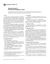 UNGÜLTIG ASTM D6609-00 10.11.2001 Ansicht