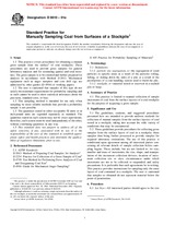 UNGÜLTIG ASTM D6610-01a 10.11.2001 Ansicht