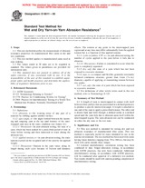 UNGÜLTIG ASTM D6611-00 10.11.2000 Ansicht
