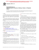UNGÜLTIG ASTM D6613-08 1.7.2008 Ansicht