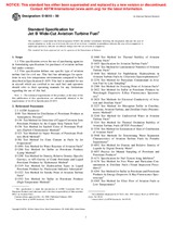 UNGÜLTIG ASTM D6615-00 10.6.2001 Ansicht