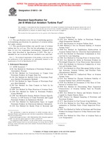 UNGÜLTIG ASTM D6615-04 1.6.2004 Ansicht