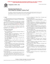 UNGÜLTIG ASTM D6615-04a 1.11.2004 Ansicht