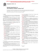 UNGÜLTIG ASTM D6615-05 1.6.2005 Ansicht