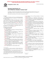 UNGÜLTIG ASTM D6615-05a 1.11.2005 Ansicht