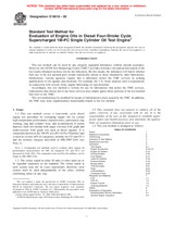 UNGÜLTIG ASTM D6618-00 10.12.2000 Ansicht