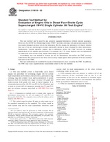 UNGÜLTIG ASTM D6618-05 1.11.2005 Ansicht