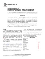 UNGÜLTIG ASTM D6618-14 1.5.2014 Ansicht