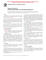 UNGÜLTIG ASTM D6619-00(2006) 1.4.2006 Ansicht