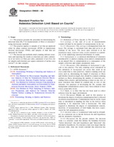 UNGÜLTIG ASTM D6620-06 1.10.2006 Ansicht