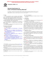 UNGÜLTIG ASTM D6628-03 10.1.2003 Ansicht