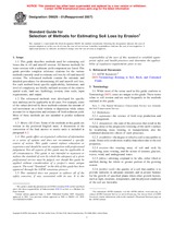 UNGÜLTIG ASTM D6629-01(2007) 1.9.2007 Ansicht