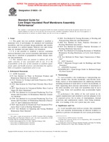 UNGÜLTIG ASTM D6630-01 10.1.2001 Ansicht