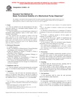 UNGÜLTIG ASTM D6633-01 10.2.2001 Ansicht