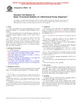 UNGÜLTIG ASTM D6633-05 1.10.2005 Ansicht