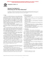 UNGÜLTIG ASTM D6635-01 10.2.2001 Ansicht