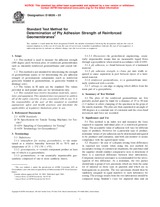 UNGÜLTIG ASTM D6636-01 10.2.2001 Ansicht