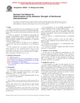 UNGÜLTIG ASTM D6636-01(2006) 1.6.2006 Ansicht