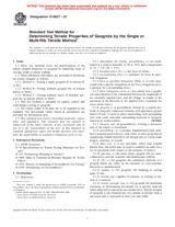 UNGÜLTIG ASTM D6637-01 10.2.2001 Ansicht