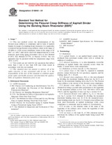 UNGÜLTIG ASTM D6648-01 10.6.2001 Ansicht