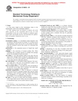 UNGÜLTIG ASTM D6655-01 10.4.2001 Ansicht