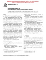 UNGÜLTIG ASTM D6662-01 10.4.2001 Ansicht